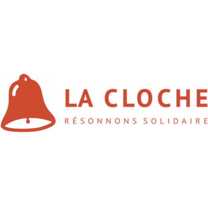 Logo La Cloche/Le Carillon