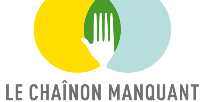 Logo du Chaînon Manquant