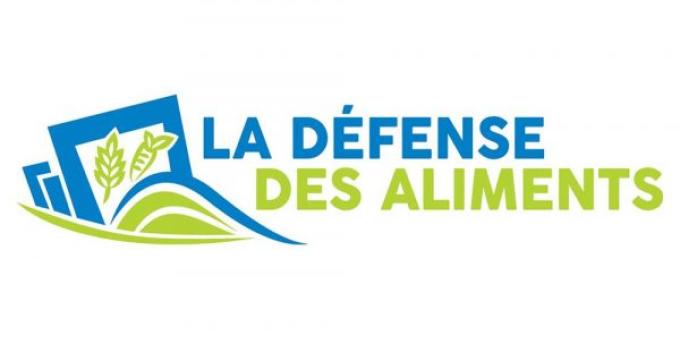 Logo Défense des Aliments