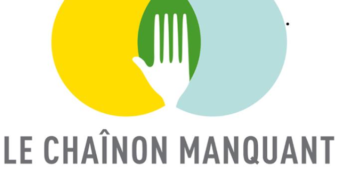 Logo Chaînon Manquant