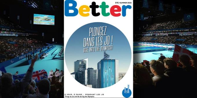 Magazine Better JO 2024