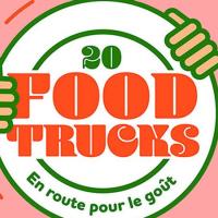 La nouvelle flotte de Food Trucks 2024-2025